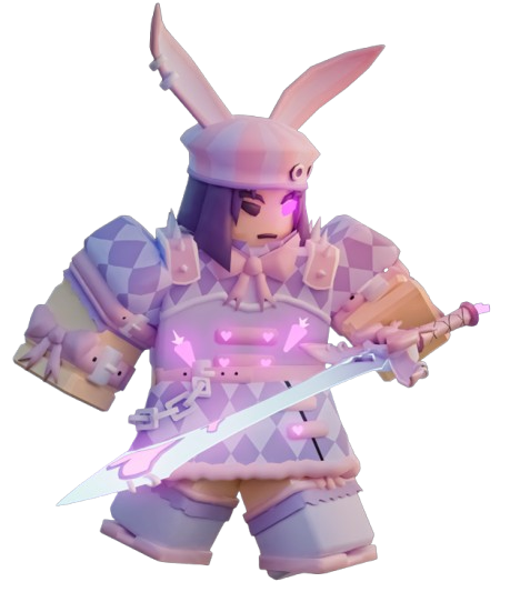 Bunny Freiya (Skin)
